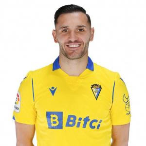 Lucas Prez (Elche C.F.) - 2021/2022