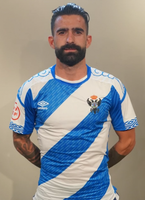 Dani Pichn (Talavera de la Reina) - 2021/2022