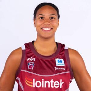 Moore (Gernika Bizkaia) - 2021/2022