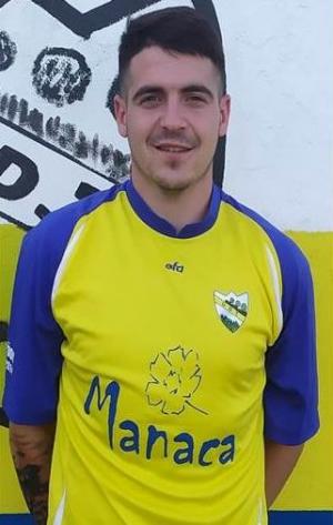 Porrino (U.D. Tesorillo) - 2021/2022