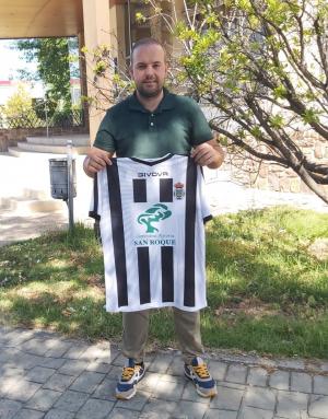 Sergio Muoz (Atltico Arjonilla) - 2021/2022