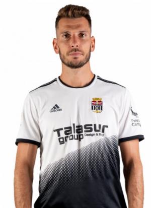 Alcal (F.C. Cartagena) - 2021/2022