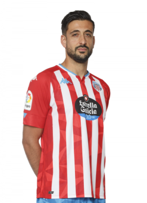lex Prez (C.D. Lugo) - 2021/2022