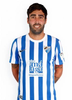 Escassi (Mlaga C.F.) - 2021/2022