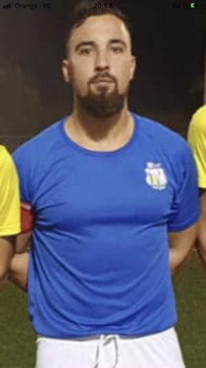 Diego (C.D. Estrella) - 2021/2022