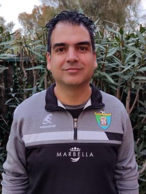 Diego Puerta (Vzquez Cultural B) - 2021/2022