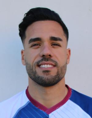 Ayoze (C.D. Ebro) - 2021/2022