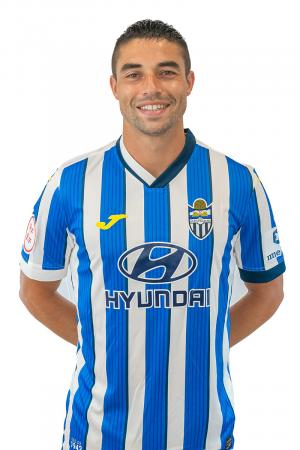 Jess lvaro (Atltico Baleares) - 2021/2022
