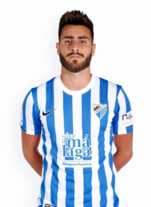Luis Muoz (Mlaga C.F.) - 2021/2022