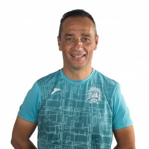 Jos� Luis Oltra (C.F. Fuenlabrada) - 2021/2022