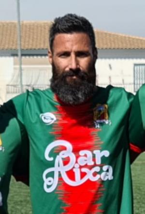 Rafa Payn (U.D. Rayo Eneas) - 2021/2022