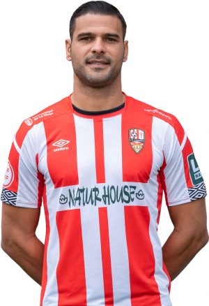 Aridane (U.D. Logros) - 2021/2022