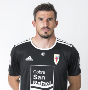 Pato Guilln (S.D. Compostela) - 2021/2022