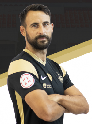Barreda (San Sebastin Reyes) - 2021/2022