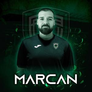 Marc (U.E. Extremenya) - 2021/2022