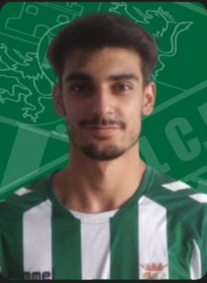 Ral Prez (Puerto Real C.F.) - 2021/2022