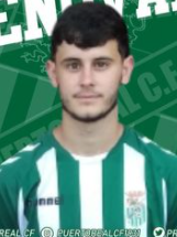 Jess (Puerto Real C.F.) - 2021/2022