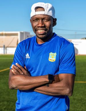 Armando (S.D. Formentera B) - 2021/2022