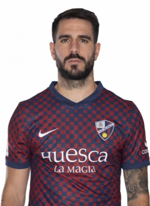 Insa (S.D. Huesca) - 2021/2022