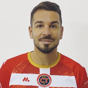 Andresito (Jimbee Cartagena) - 2021/2022