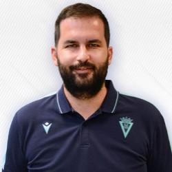 Ivn Gonzlez (Fundacin Cdiz C.F.) - 2021/2022