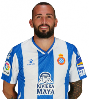 Aleix Vidal (R.C.D. Espanyol) - 2021/2022