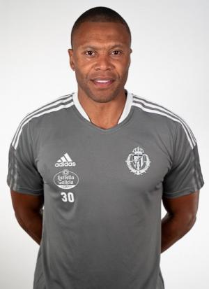 Jlio Baptista (Real Valladolid B) - 2021/2022