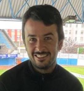 Matas Vigil (Real Avils C.F.) - 2021/2022