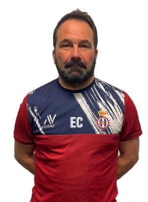 Emilio Caedo (Real Avils C.F.) - 2021/2022