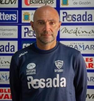 Manel Menndez (Marino de Luanco) - 2021/2022