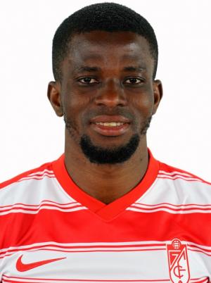 Azeez (Novelda C.F.) - 2021/2022
