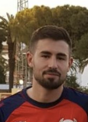 Antonio Jess (Rvo. Bailn C.F.) - 2021/2022