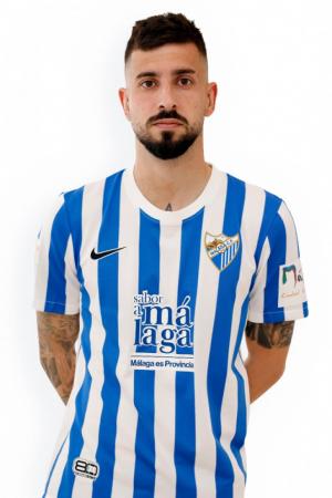 Vadillo (R.C.D. Espanyol) - 2021/2022