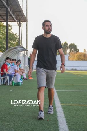 Jos� Manuel (Carolinense C.D.) - 2021/2022