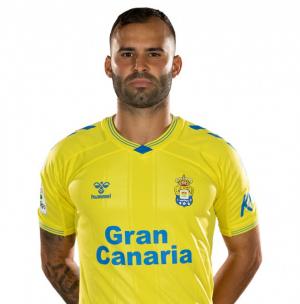 Jes (U.D. Las Palmas) - 2021/2022