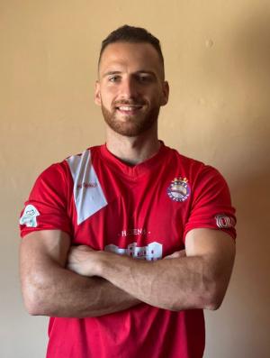 Manuel Zapata (Baeza C.F.) - 2021/2022
