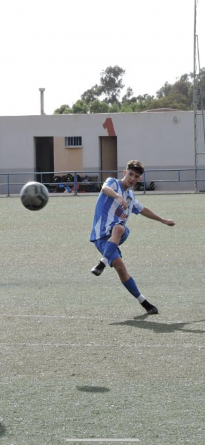 Nano (Espaol del Alquin) - 2021/2022