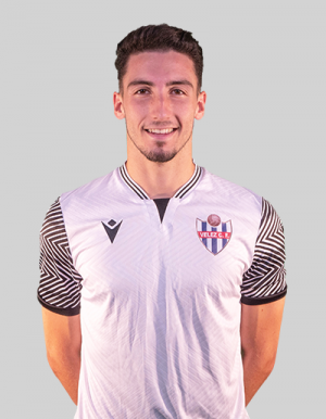 Pedro (Vlez C.F.) - 2021/2022