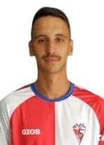 Luis Nuo (Arosa S.C.) - 2021/2022