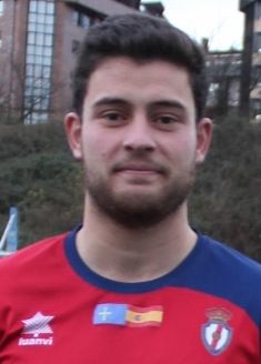 Sinchi (Astur C.F.) - 2021/2022