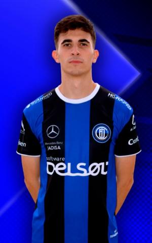 Juanfra (Inter de Jan C.F.) - 2021/2022