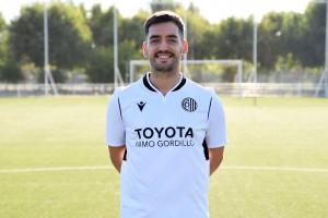 Tano (Atltico Central) - 2021/2022