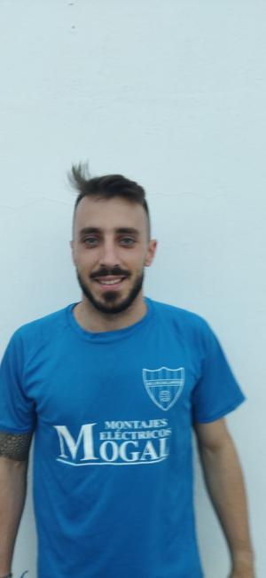 Alan (A.D. Los Gallardos) - 2021/2022