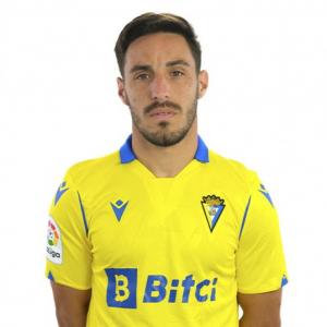 Iza (Cdiz C.F.) - 2021/2022