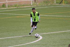 Jaime (C.F. Cllar) - 2021/2022