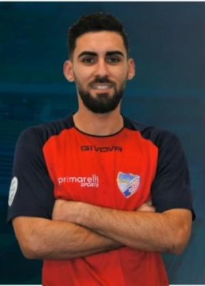 Pomares (C.D. Estepona F.S.) - 2021/2022