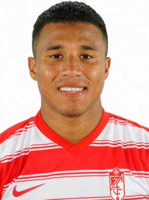 Darwin Machs (Granada C.F.) - 2021/2022