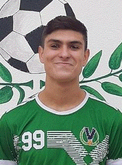 David Montes (Valdepeas de Jan) - 2021/2022