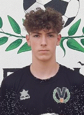 Juan (Valdepeas de Jan) - 2021/2022