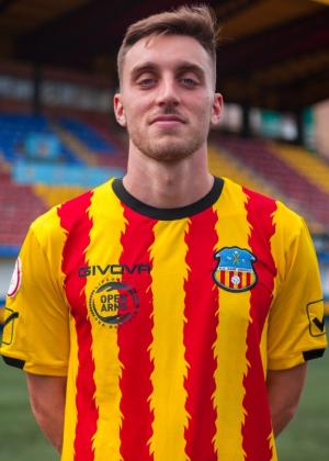 Fassani (U.E. Sant Andreu) - 2021/2022